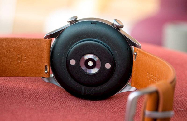 Обзор Amazfit GTR 3 Pro: улучшенных умных часов с множеством фитнес-фишек Обзор Amazfit GTR 3 Pro: улучшенных умных часов с множеством фитнес-фишек