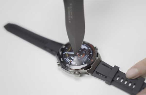 Обзор Huawei Watch Ultimate 2: прочный конкурент Garmin или красивый аксессуар Обзор Huawei Watch Ultimate 2: прочный конкурент Garmin или красивый аксессуар