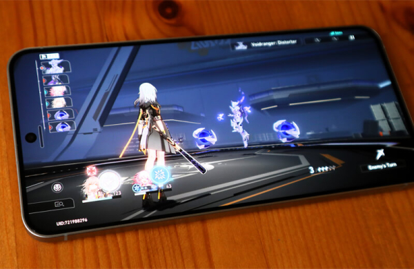 Обзор Samsung Galaxy S25 FE: чуть более доступного смартфона, не уступающего флагманам Обзор Samsung Galaxy S25 FE: чуть более доступного смартфона, не уступающего флагманам