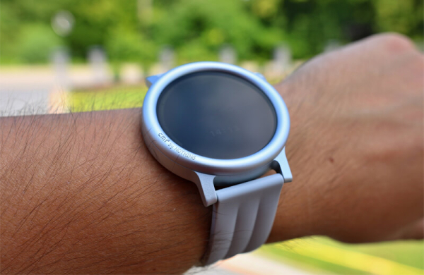 Обзор CMF Watch 3 Pro от Nothing: недорогих смарт-часов без лишних функций Обзор CMF Watch 3 Pro от Nothing: недорогих смарт-часов без лишних функций