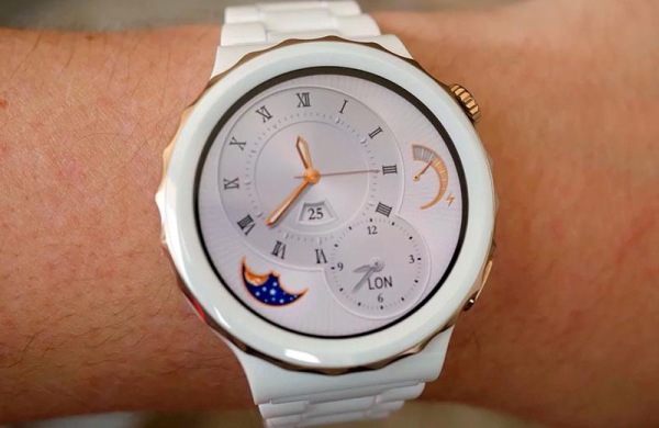 Обзор Huawei Watch GT 3 Pro: умные часы мимо которых не пройти равнодушно Обзор Huawei Watch GT 3 Pro: умные часы мимо которых не пройти равнодушно