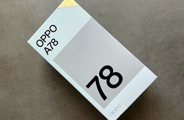 Обзор Oppo A78 4G: смартфона с массой преимуществ по адекватной стоимости Обзор Oppo A78 4G: смартфона с массой преимуществ по адекватной стоимости