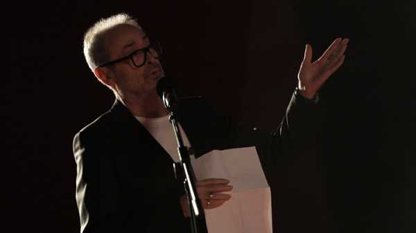 Фокин: технологии в театре надо художественно оправдать