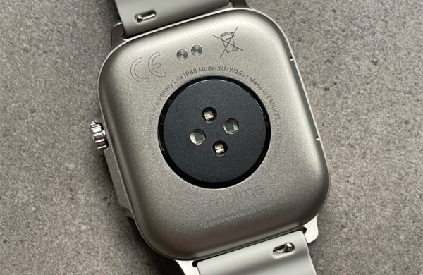 Обзор Realme Watch 5: дешёвый аналог Apple Watch с нужными функциями Обзор Realme Watch 5: дешёвый аналог Apple Watch с нужными функциями