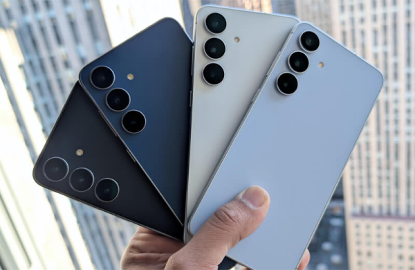 Обзор Samsung Galaxy S25 FE: чуть более доступного смартфона, не уступающего флагманам Обзор Samsung Galaxy S25 FE: чуть более доступного смартфона, не уступающего флагманам