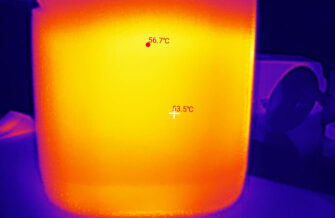 Обзор Ugreen Nexode GaN 100W (X606): Революция с выдвижным кабелем или маркетинг? Обзор Ugreen Nexode GaN 100W (X606): Революция с выдвижным кабелем или маркетинг?