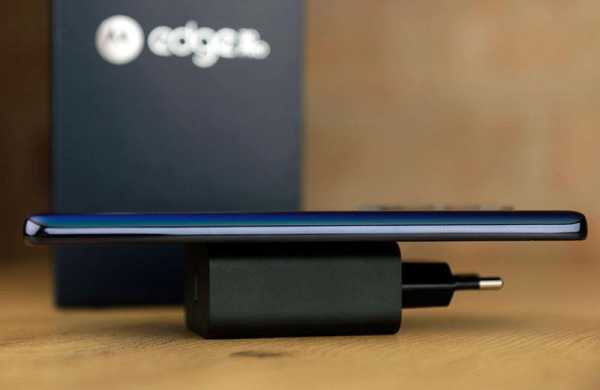 Обзор Motorola Edge 30 Pro: производительный смартфон достойный похвал Обзор Motorola Edge 30 Pro: производительный смартфон достойный похвал