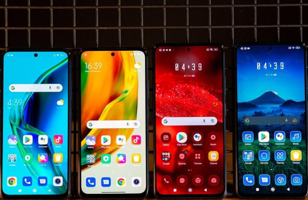 Обзор Xiaomi Redmi Note 11S: немного другой бюджетный и универсальный смартфон Обзор Xiaomi Redmi Note 11S: немного другой бюджетный и универсальный смартфон