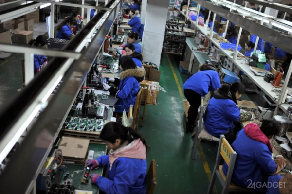 Минфин назвал сумму ожидаемых поступлений от технологического сбора