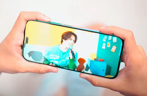 Обзор HONOR X8b: смартфона с великолепным дизайном и экраном Dynamic Island Обзор HONOR X8b: смартфона с великолепным дизайном и экраном Dynamic Island