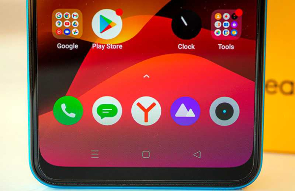 Обзор Realme 8 Pro первого смартфона Realme с камерой 108-МП Обзор Realme 8 Pro первого смартфона Realme с камерой 108-МП