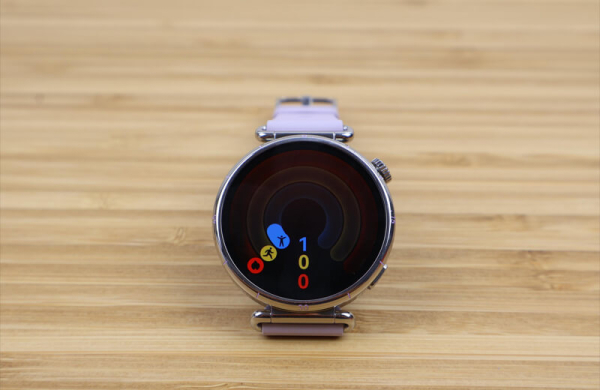 Обзор Huawei Watch GT 6: спортивных смарт-часов с элегантным дизайном Обзор Huawei Watch GT 6: спортивных смарт-часов с элегантным дизайном