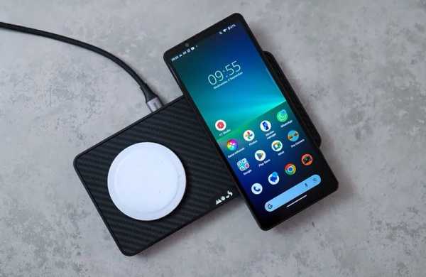 Обзор Sony Xperia 5 V: лучшего компактного смартфона для съёмки если бы не цена Обзор Sony Xperia 5 V: лучшего компактного смартфона для съёмки если бы не цена