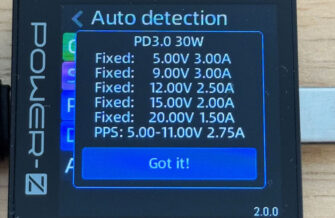 Обзор Ugreen Nexode GaN 100W (X606): Революция с выдвижным кабелем или маркетинг? Обзор Ugreen Nexode GaN 100W (X606): Революция с выдвижным кабелем или маркетинг?