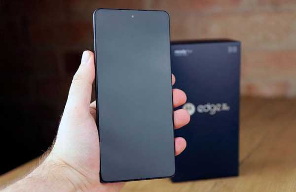 Обзор Motorola Edge 30 Pro: производительный смартфон достойный похвал Обзор Motorola Edge 30 Pro: производительный смартфон достойный похвал
