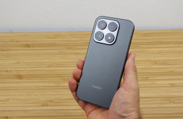 Обзор Xiaomi 17: компактного флагмана с самым мощным процессором Обзор Xiaomi 17: компактного флагмана с самым мощным процессором