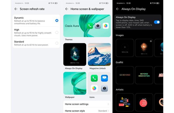 Обзор HONOR X8b: смартфона с великолепным дизайном и экраном Dynamic Island Обзор HONOR X8b: смартфона с великолепным дизайном и экраном Dynamic Island