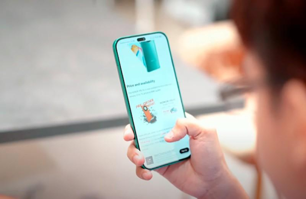 Обзор HONOR X8b: смартфона с великолепным дизайном и экраном Dynamic Island Обзор HONOR X8b: смартфона с великолепным дизайном и экраном Dynamic Island