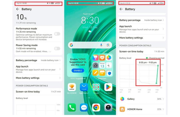 Обзор HONOR X8b: смартфона с великолепным дизайном и экраном Dynamic Island Обзор HONOR X8b: смартфона с великолепным дизайном и экраном Dynamic Island