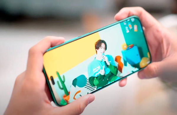 Обзор HONOR X8b: смартфона с великолепным дизайном и экраном Dynamic Island Обзор HONOR X8b: смартфона с великолепным дизайном и экраном Dynamic Island