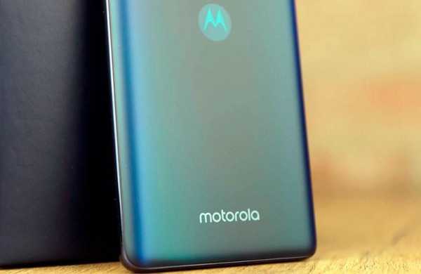 Обзор Motorola Edge 30 Pro: производительный смартфон достойный похвал Обзор Motorola Edge 30 Pro: производительный смартфон достойный похвал