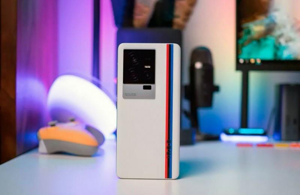 Обзор iQOO 11: суббрендовый смартфон Vivo превосходящий все ожидания Обзор iQOO 11: суббрендовый смартфон Vivo превосходящий все ожидания