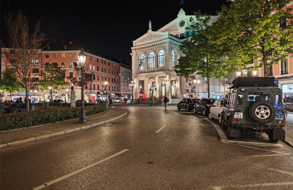 Обзор Xiaomi 17: компактного флагмана с самым мощным процессором Обзор Xiaomi 17: компактного флагмана с самым мощным процессором