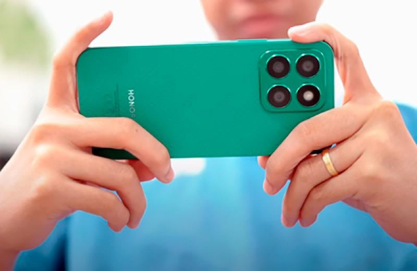 Обзор HONOR X8b: смартфона с великолепным дизайном и экраном Dynamic Island Обзор HONOR X8b: смартфона с великолепным дизайном и экраном Dynamic Island