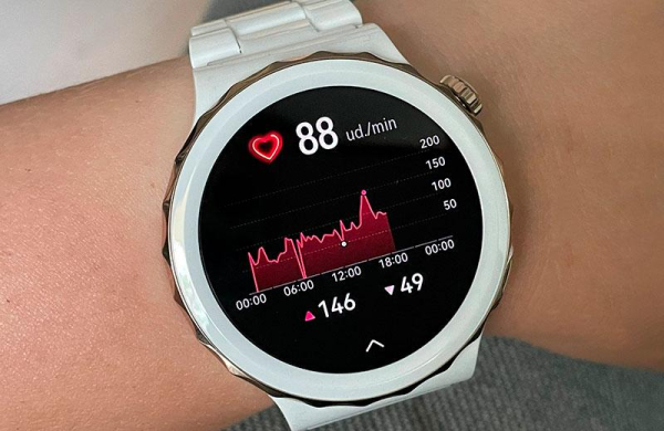 Обзор Huawei Watch GT 3 Pro: умные часы мимо которых не пройти равнодушно Обзор Huawei Watch GT 3 Pro: умные часы мимо которых не пройти равнодушно