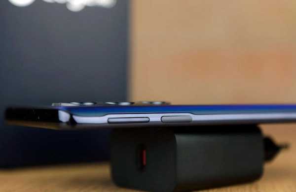 Обзор Motorola Edge 30 Pro: производительный смартфон достойный похвал Обзор Motorola Edge 30 Pro: производительный смартфон достойный похвал