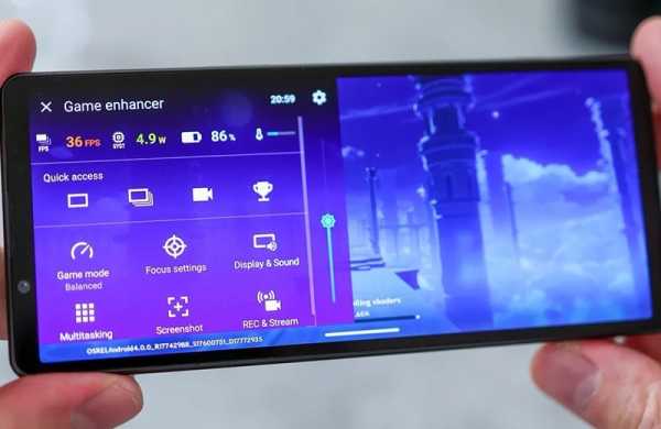 Обзор Sony Xperia 5 V: лучшего компактного смартфона для съёмки если бы не цена Обзор Sony Xperia 5 V: лучшего компактного смартфона для съёмки если бы не цена