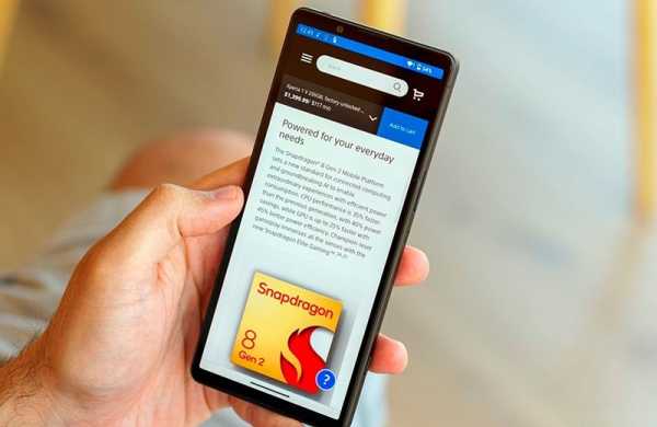 Обзор Sony Xperia 5 V: лучшего компактного смартфона для съёмки если бы не цена Обзор Sony Xperia 5 V: лучшего компактного смартфона для съёмки если бы не цена