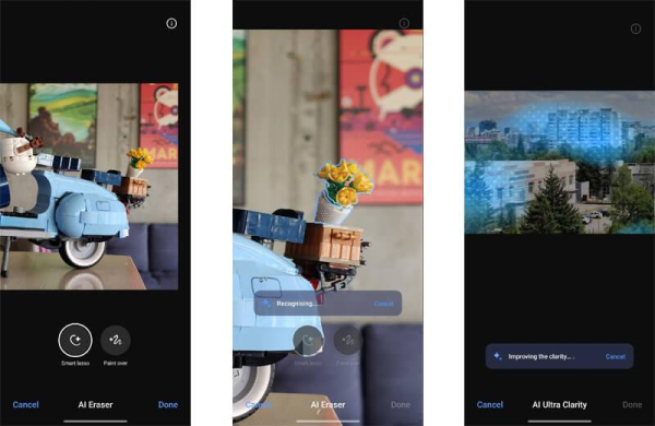 Обзор Realme 13 Pro+: лучшего смартфона среднего сегмента для съёмки Обзор Realme 13 Pro+: лучшего смартфона среднего сегмента для съёмки
