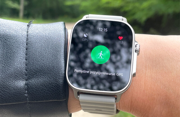 Обзор Realme Watch 5: дешёвый аналог Apple Watch с нужными функциями Обзор Realme Watch 5: дешёвый аналог Apple Watch с нужными функциями