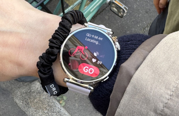 Обзор Huawei Watch GT 6: спортивных смарт-часов с элегантным дизайном Обзор Huawei Watch GT 6: спортивных смарт-часов с элегантным дизайном