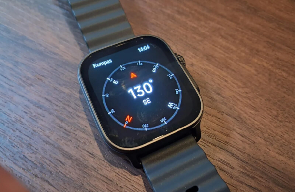 Обзор Realme Watch 5: дешёвый аналог Apple Watch с нужными функциями Обзор Realme Watch 5: дешёвый аналог Apple Watch с нужными функциями