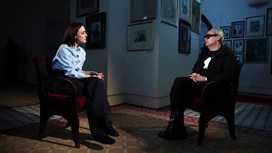 Фокин: технологии в театре надо художественно оправдать Фокин: технологии в театре надо художественно оправдать