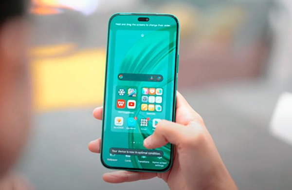 Обзор HONOR X8b: смартфона с великолепным дизайном и экраном Dynamic Island Обзор HONOR X8b: смартфона с великолепным дизайном и экраном Dynamic Island