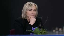 Сергаева: будем подключать ИИ к программе судейства Сергаева: будем подключать ИИ к программе судейства