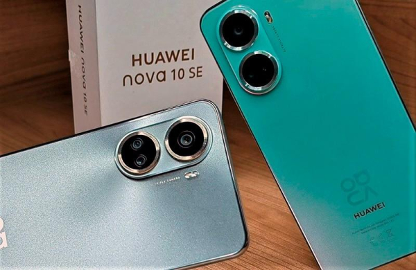 Обзор Huawei Nova 10 SE: смартфон среднего уровня с эффективными компонентами Обзор Huawei Nova 10 SE: смартфон среднего уровня с эффективными компонентами