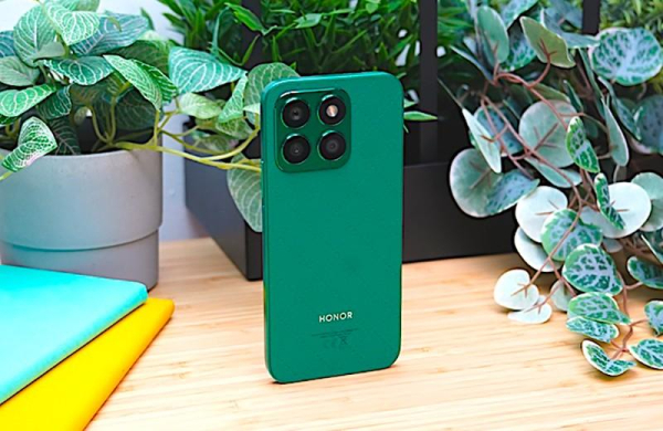 Обзор HONOR X8b: смартфона с великолепным дизайном и экраном Dynamic Island Обзор HONOR X8b: смартфона с великолепным дизайном и экраном Dynamic Island