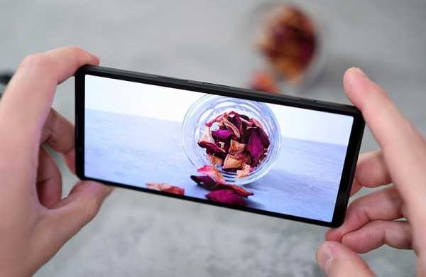 Обзор Sony Xperia 5 V: лучшего компактного смартфона для съёмки если бы не цена Обзор Sony Xperia 5 V: лучшего компактного смартфона для съёмки если бы не цена