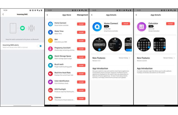 Обзор Amazfit GTR 3 Pro: улучшенных умных часов с множеством фитнес-фишек Обзор Amazfit GTR 3 Pro: улучшенных умных часов с множеством фитнес-фишек