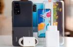 Обзор Xiaomi Redmi Note 11S: немного другой бюджетный и универсальный смартфон Обзор Xiaomi Redmi Note 11S: немного другой бюджетный и универсальный смартфон