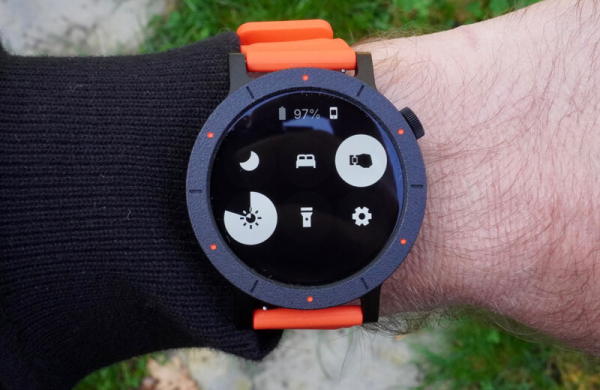 Обзор CMF Watch 3 Pro от Nothing: недорогих смарт-часов без лишних функций Обзор CMF Watch 3 Pro от Nothing: недорогих смарт-часов без лишних функций