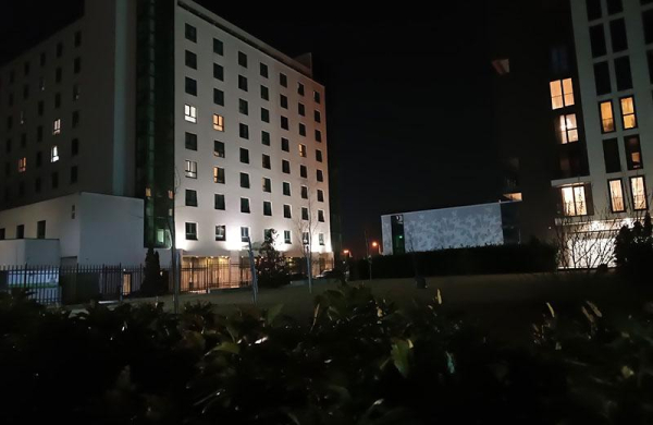 Обзор Xiaomi Redmi Note 11S: немного другой бюджетный и универсальный смартфон Обзор Xiaomi Redmi Note 11S: немного другой бюджетный и универсальный смартфон