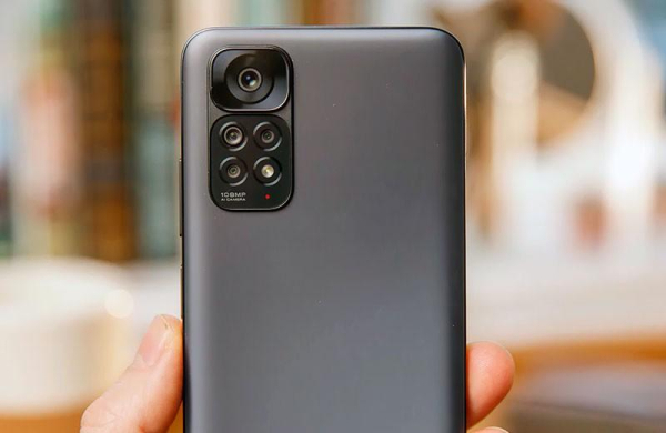 Обзор Xiaomi Redmi Note 11S: немного другой бюджетный и универсальный смартфон Обзор Xiaomi Redmi Note 11S: немного другой бюджетный и универсальный смартфон