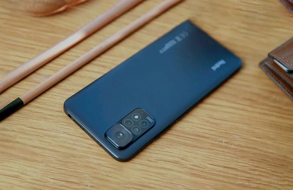 Обзор Xiaomi Redmi Note 11S: немного другой бюджетный и универсальный смартфон Обзор Xiaomi Redmi Note 11S: немного другой бюджетный и универсальный смартфон