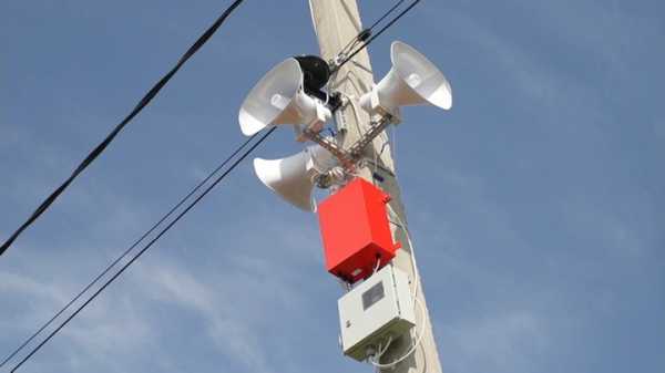 В Дагестане в связи с угрозой атаки БПЛА возможны перебои с интернетом