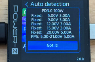 Обзор Ugreen Nexode GaN 100W (X606): Революция с выдвижным кабелем или маркетинг? Обзор Ugreen Nexode GaN 100W (X606): Революция с выдвижным кабелем или маркетинг?